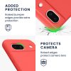 Kwmobile Google Pixel 8a tok, piros, szilikon, KWM000020KQ050C