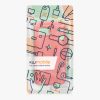 Kwmobile Google Pixel 8a tok, piros, szilikon, KWM000020KQ050C