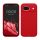 Kwmobile Google Pixel 8a tok, piros, szilikon, KWM000020KQ051C