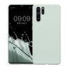 Kwmobile Huawei P30 Pro tok, világoszöld, szilikon, KWM000009MI024C