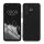 Kwmobile tok Xiaomi Redmi 13-hoz, fekete, szilikon, KWM000020QI001C