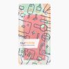 Kwmobile tok Samsung Galaxy A54 5G-hez, piros, öko-bőr/szilikon, KWM000018TT003C