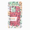 Kwmobile tok Apple iPhone 15 Pro készülékhez, rózsaszín, szilikon, KWM000020CC037C