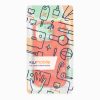 Kwmobile tok Apple iPhone 15 Pro készülékhez, rózsaszín, szilikon, KWM000020CC038C