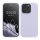 Kwmobile tok Apple iPhone 15 Pro készülékhez, világoslila, szilikon, KWM000020CC039C