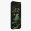 Kwmobile tok Apple iPhone 15 Pro Max készülékhez, többszínű, fa/szilikon, KWM000020EJ002C