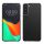 Kwmobile tok Samsung Galaxy S21-hez, átlátszó, szilikon, KWM000021VY001C