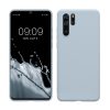 Kwmobile Huawei P30 Pro tok, világoskék, szilikon, KWM000009MI027C
