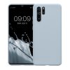 Kwmobile Huawei P30 Pro tok, világoskék, szilikon, KWM000009MI027C