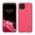 Kwmobile Google Pixel 4 tok, rózsaszín, szilikon, KWM000010ON015C