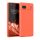 Kwmobile Google Pixel 6a tok, rózsaszín, szilikon, KWM000015FZ059C