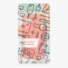 Kwmobile Google Pixel 6a tok, rózsaszín, szilikon, KWM000015FZ059C