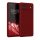 Kwmobile Google Pixel 6a tok, piros, szilikon, KWM000015FZ060C