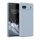 Kwmobile Google Pixel 6a tok, világoskék, szilikon, KWM000015FZ061C