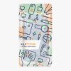 Kwmobile Google Pixel 6a tok, világoskék, szilikon, KWM000015FZ061C