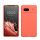 Kwmobile Google Pixel 7a tok, rózsaszín, szilikon, KWM000019YE050C