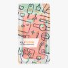 Kwmobile Google Pixel 7a tok, rózsaszín, szilikon, KWM000019YE050C