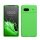 Kwmobile Google Pixel 7a tok, zöld, szilikon, KWM000019YE051C