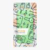 Kwmobile Google Pixel 7a tok, zöld, szilikon, KWM000019YE051C