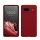 Kwmobile Google Pixel 7a tok, piros, szilikon, KWM000019YE052C