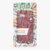 Kwmobile Google Pixel 7a tok, piros, szilikon, KWM000019YE052C