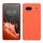 Kwmobile Google Pixel 7a tok, rózsaszín, szilikon, KWM000019YF041C
