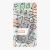 Kwmobile Google Pixel 7a tok, bézs, szilikon, KWM000019YF043C