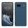 Kwmobile Google Pixel 7a tok, kék, szilikon, KWM000019YF044C