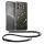 Kwmobile tok nyakpánttal Xiaomi Redmi 12-höz, többszínű, szilikon, KWM0000209P003C
