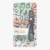 Kwmobile tok nyakpánttal Xiaomi Redmi 12-höz, többszínű, szilikon, KWM0000209P003C