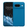Kwmobile Google Pixel 8 tok, kék, szilikon, KWM000020JF036C