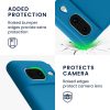 Kwmobile Google Pixel 8 tok, kék, szilikon, KWM000020JF036C