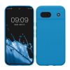 Kwmobile Google Pixel 8a tok, kék, szilikon, KWM000020KU029C