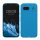 Kwmobile Google Pixel 8a tok, kék, szilikon, KWM000020KU029C