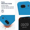 Kwmobile Google Pixel 8a tok, kék, szilikon, KWM000020KU029C