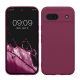 Kwmobile Google Pixel 8a tok, Cherry Blossom, szilikon, KWM000020KU030C
