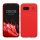 Kwmobile Google Pixel 8a tok, piros, szilikon, KWM000020KU032C