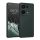 Kwmobile tok Xiaomi Redmi Note 13 Pro-hoz, zöld, szilikon, KWM000020LZ005C
