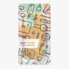 Kwmobile tok Apple iPhone 13 Pro készülékhez, narancssárga, szilikon, KWM000013OX050C
