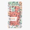 Kwmobile tok Apple iPhone 13 Pro készülékhez, rózsaszín, szilikon, KWM000013OX052C
