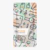 Kwmobile tok Apple iPhone 13 Pro készülékhez, krémszínű, szilikon, KWM000013OX053C