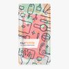 Kwmobile tok Apple iPhone 14 Plus-hoz, rózsaszín, szilikon, KWM000016NJ027C