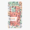 Kwmobile tok Apple iPhone 14 Pro készülékhez, rózsaszín, szilikon, KWM000016NK041C