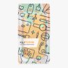 Kwmobile tok Apple iPhone 15-höz, narancssárga, szilikon, KWM000020CA012C