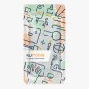 Kwmobile Apple iPhone 15 tok, világoszöld, szilikon, KWM000020CA013C