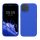 Kwmobile tok Apple iPhone 15-höz, kék, szilikon, KWM000020CA015C