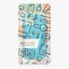 Kwmobile Apple iPhone 15 tok, világoskék, szilikon, KWM000020CA016C