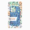 Kwmobile tok Apple iPhone 15 Pro készülékhez, kék, szilikon, KWM000020CC046C