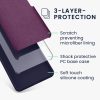 Kwmobile Google Pixel 8 tok, sötétkék, szilikon, KWM000020JF038C