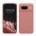 Kwmobile Google Pixel 8 tok, rózsaszín, szilikon, KWM000020JF039C